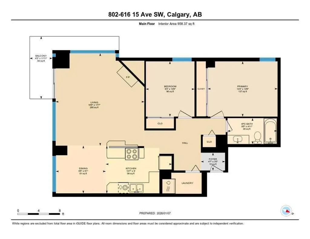 616 15 Avenue SW Calgary AB T2R0R5