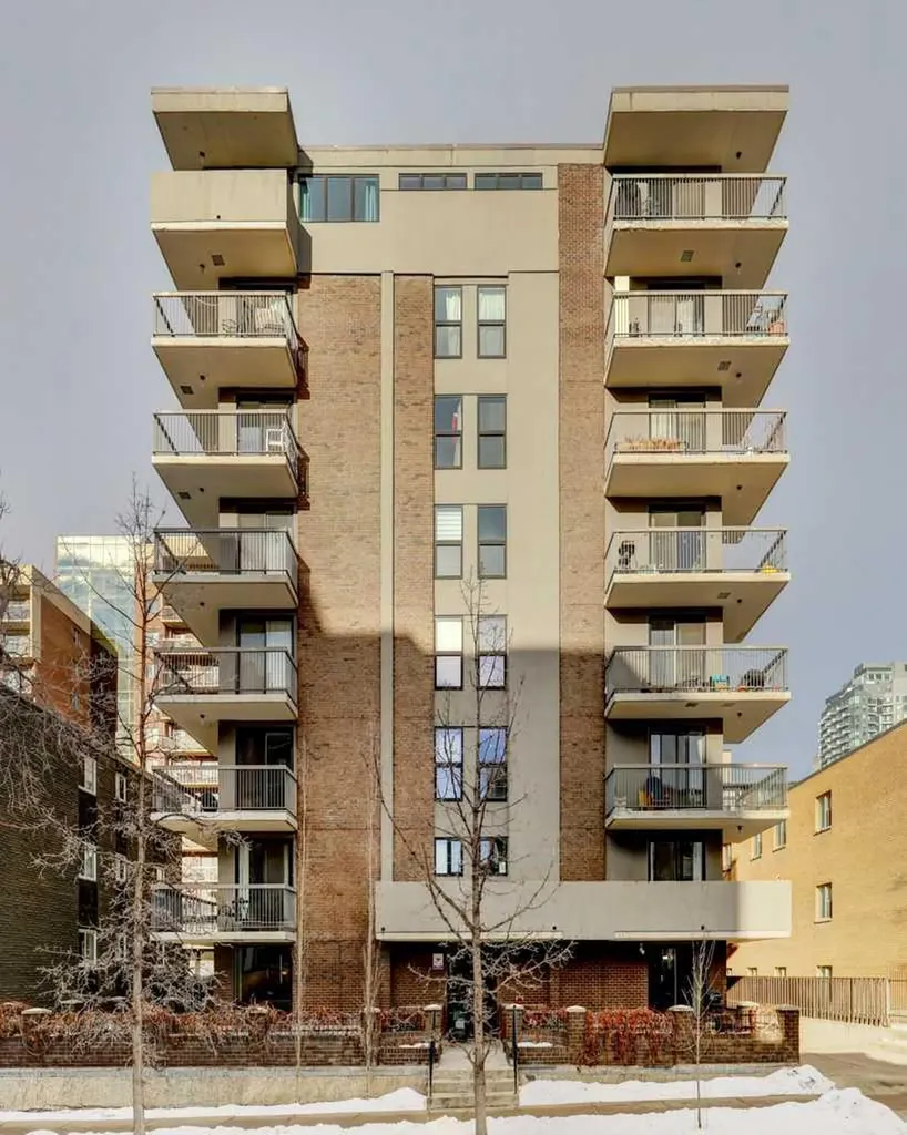 616 15 Avenue SW Calgary AB T2R0R5