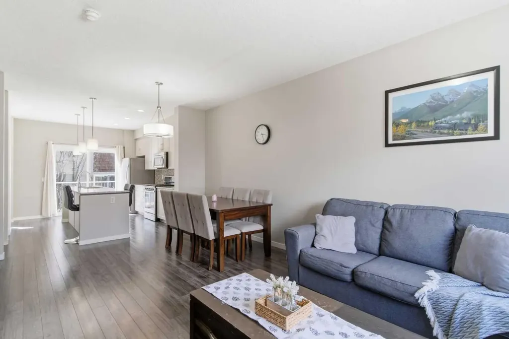 150 Copperpond Villas SE Calgary AB T2Z 5B8