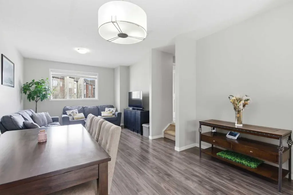 150 Copperpond Villas SE Calgary AB T2Z 5B8