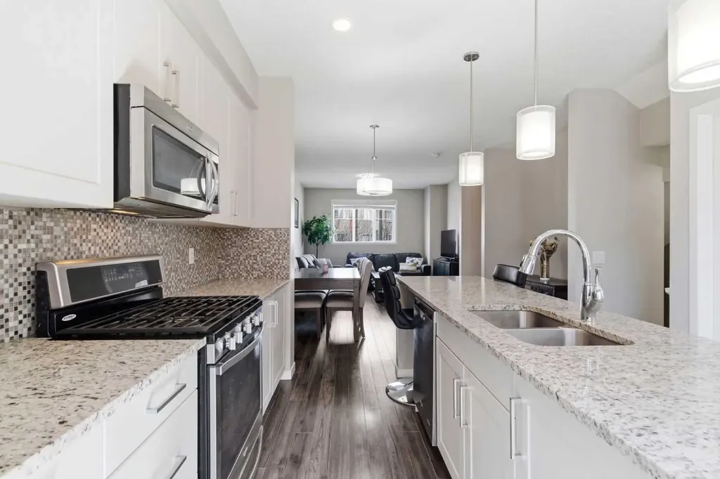 150 Copperpond Villas SE Calgary AB T2Z 5B8