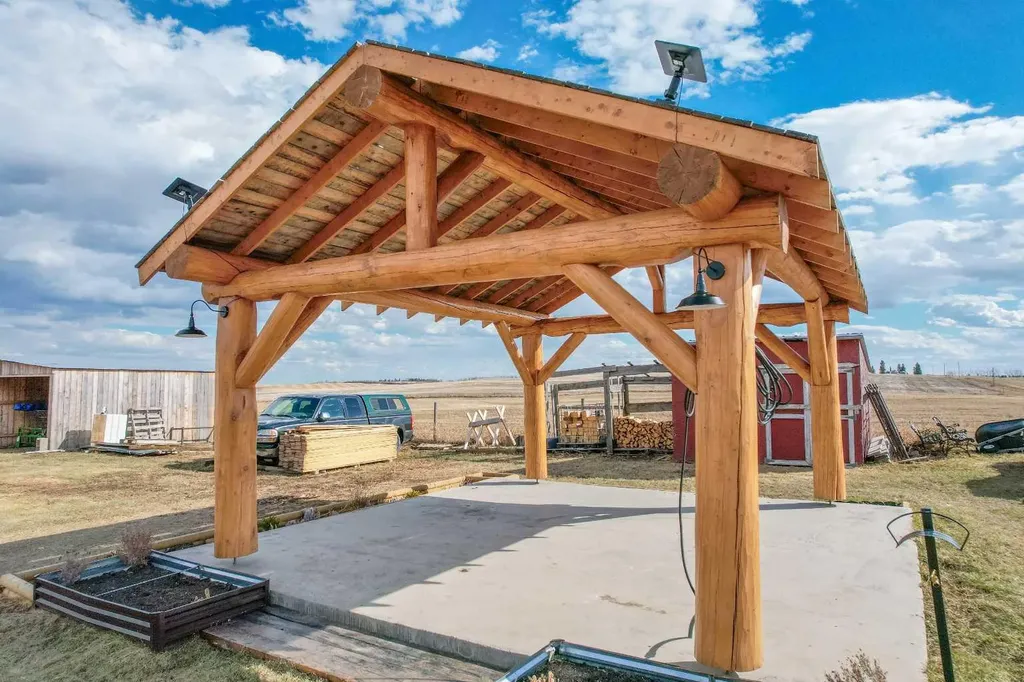 40321 Range Road 251 Rural Lacombe County AB T0C 0Y0