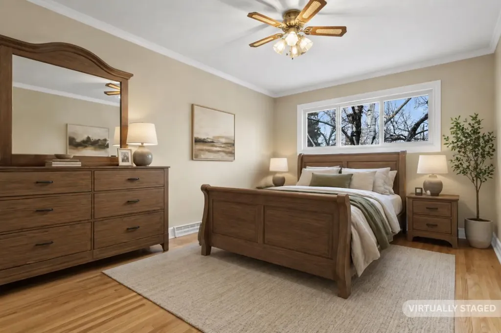3816 Brighton Drive NW Calgary AB T2L 1G8