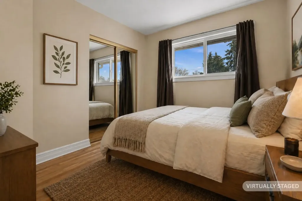 3816 Brighton Drive NW Calgary AB T2L 1G8