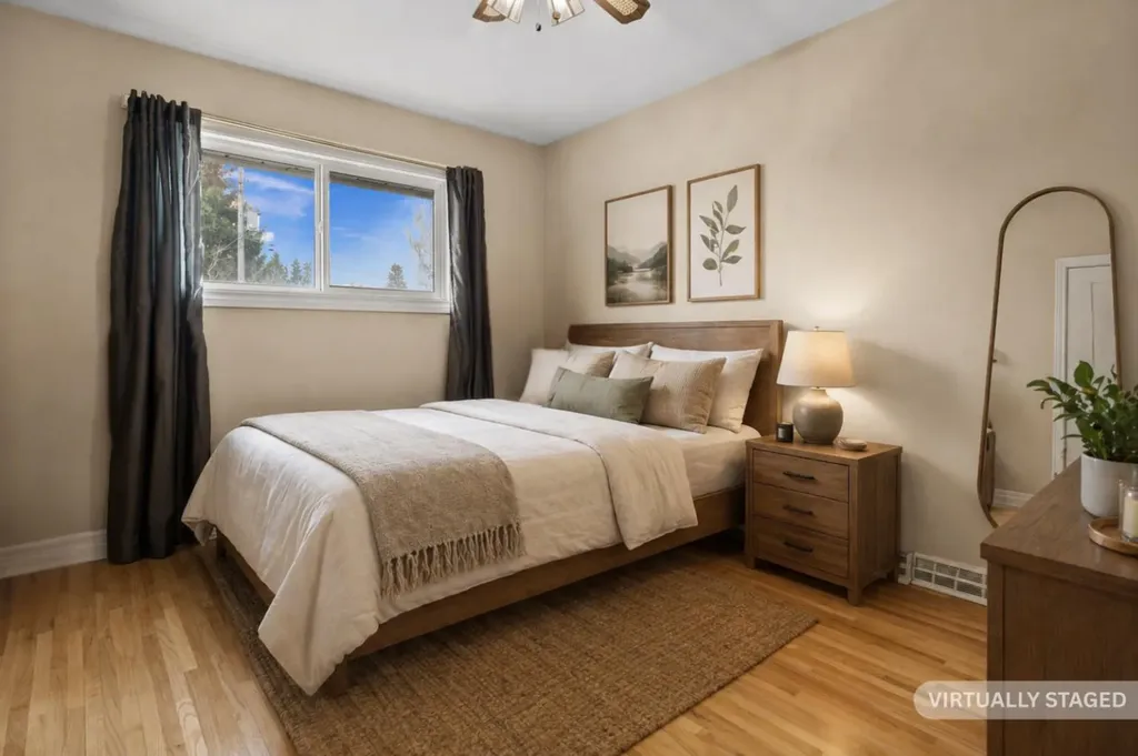 3816 Brighton Drive NW Calgary AB T2L 1G8