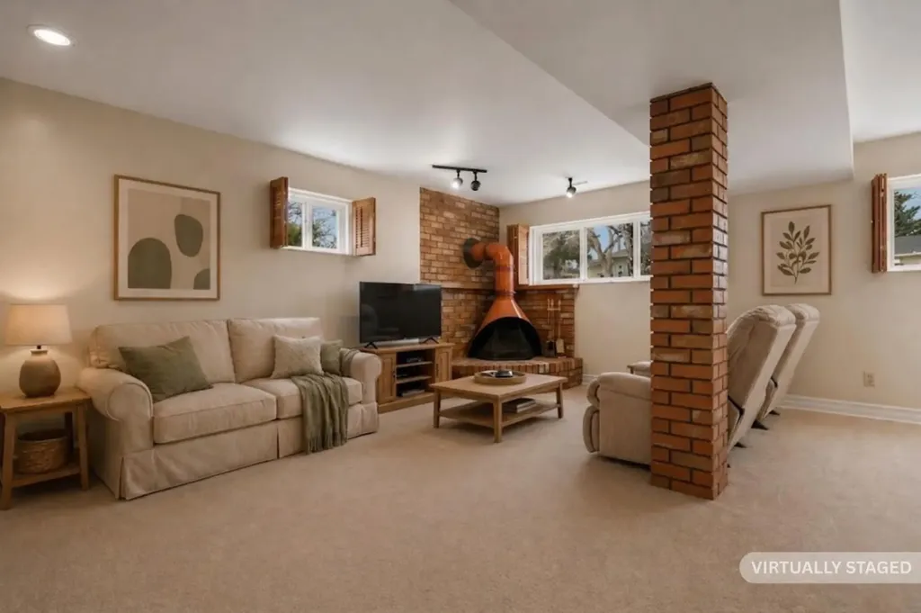 3816 Brighton Drive NW Calgary AB T2L 1G8