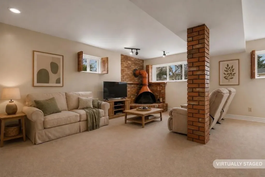 3816 Brighton Drive NW Calgary AB T2L 1G8