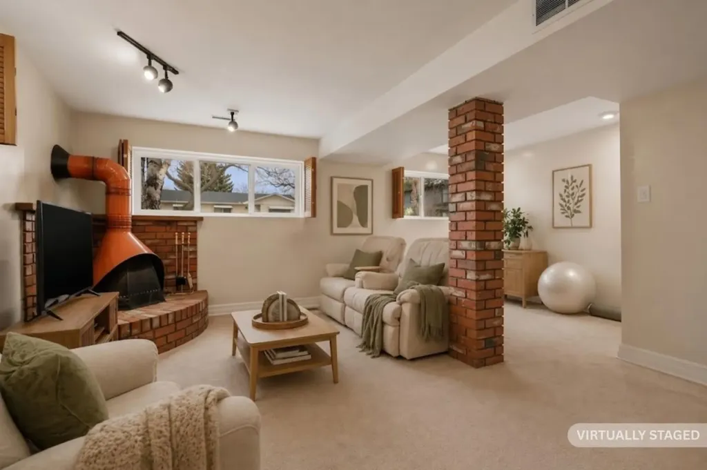3816 Brighton Drive NW Calgary AB T2L 1G8