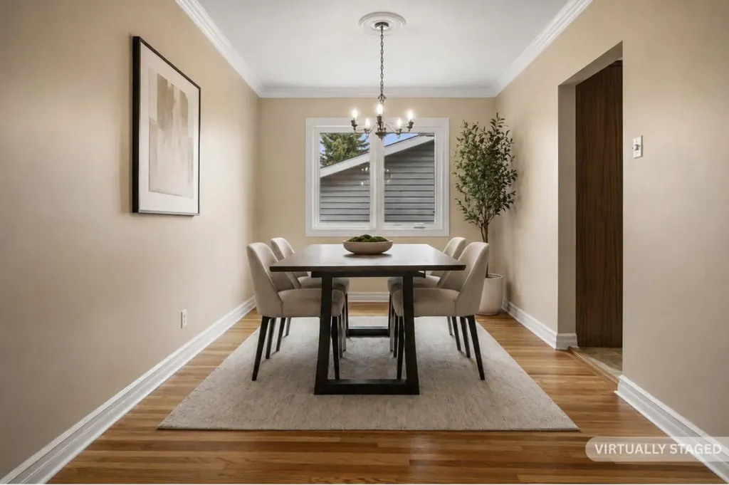 3816 Brighton Drive NW Calgary AB T2L 1G8