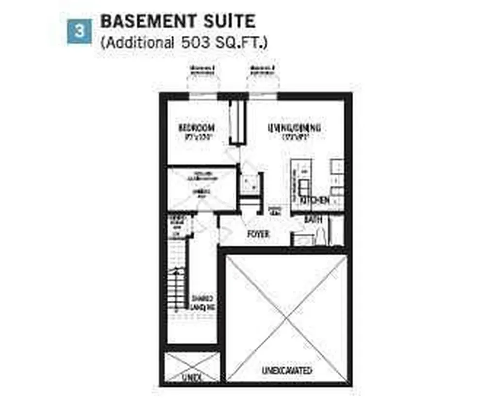 303 Carringford View NW Calgary AB T3P 2M7