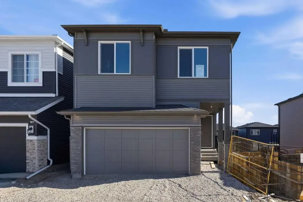 259 Marnot Grove NW Calgary AB T3J2J5