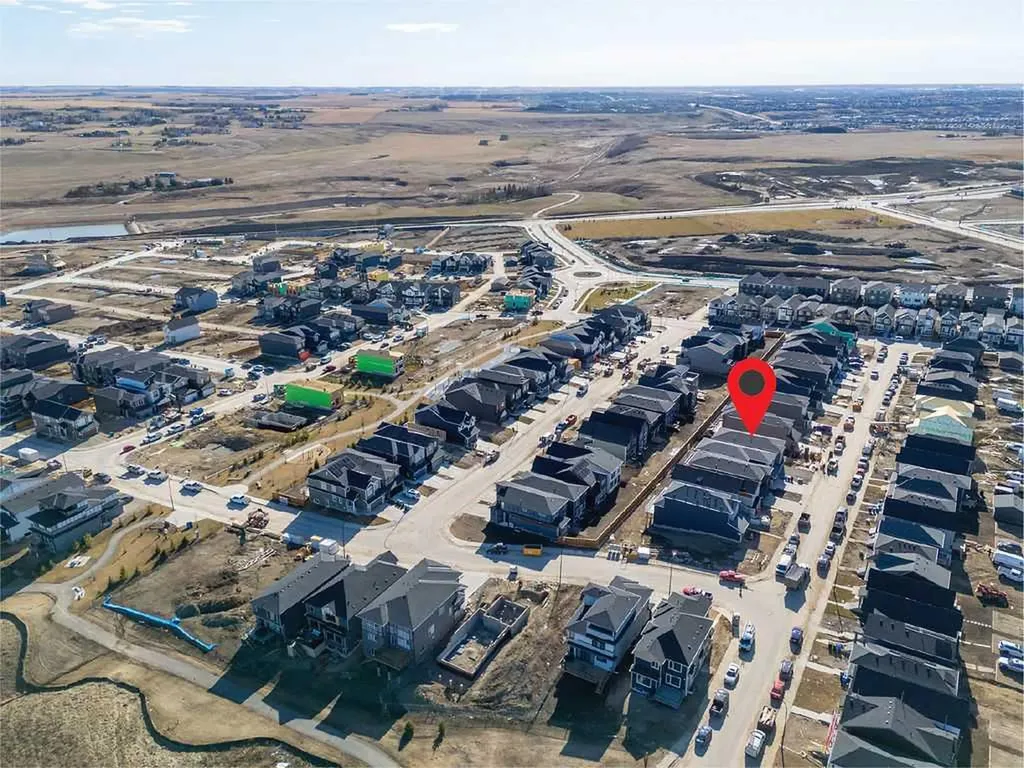 259 Marnot Grove NW Calgary AB T3J2J5