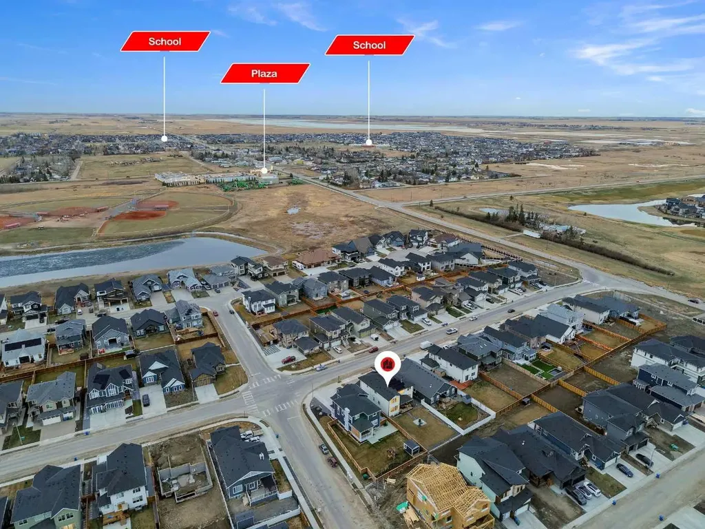 43 North Bridges Road Langdon AB T0J 1X3