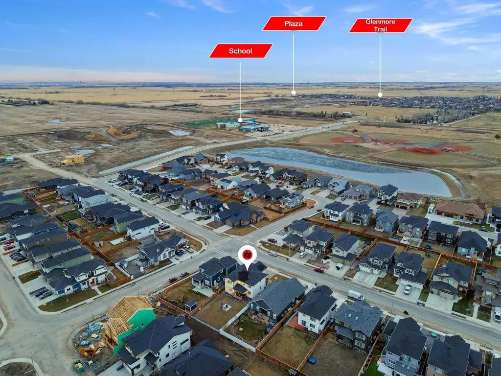 43 North Bridges Road Langdon AB T0J 1X3