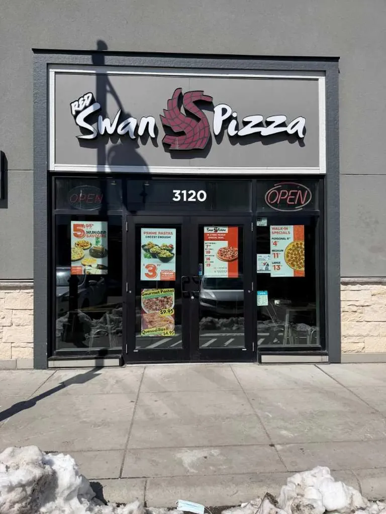 Calgary AB
