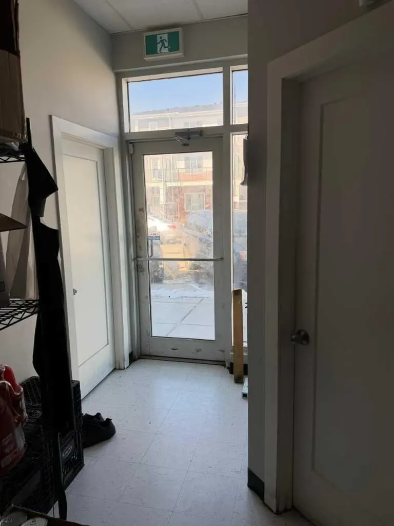 Calgary AB