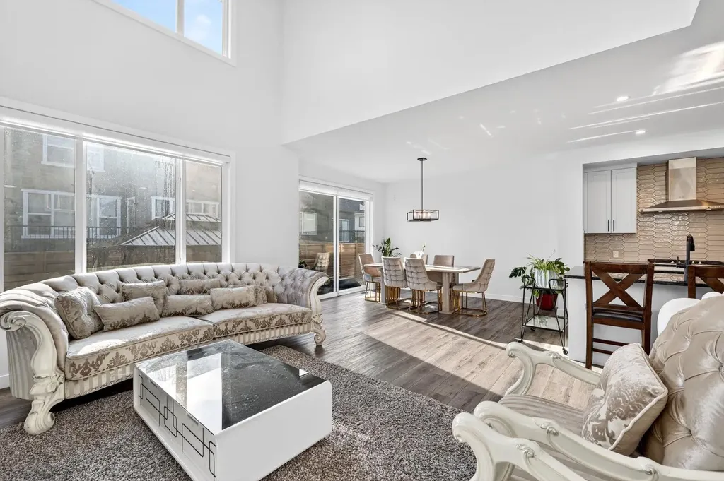 208 Dawson Circle Chestermere AB T1X 2R2