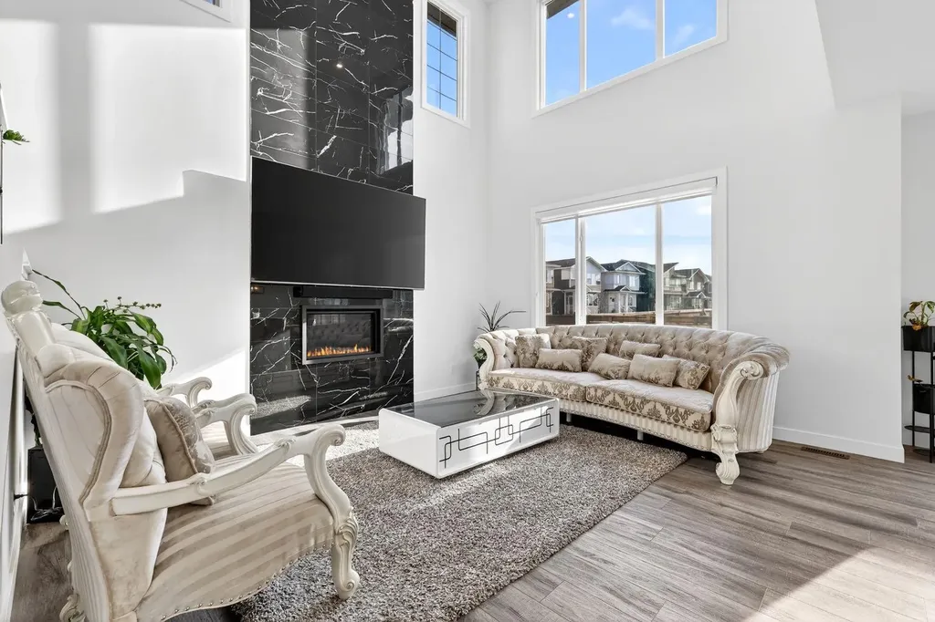 208 Dawson Circle Chestermere AB T1X 2R2