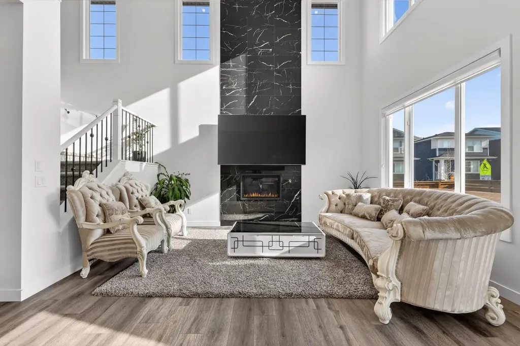 208 Dawson Circle Chestermere AB T1X 2R2