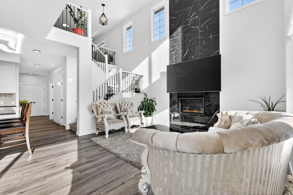 208 Dawson Circle Chestermere AB T1X 2R2