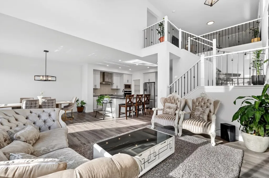 208 Dawson Circle Chestermere AB T1X 2R2