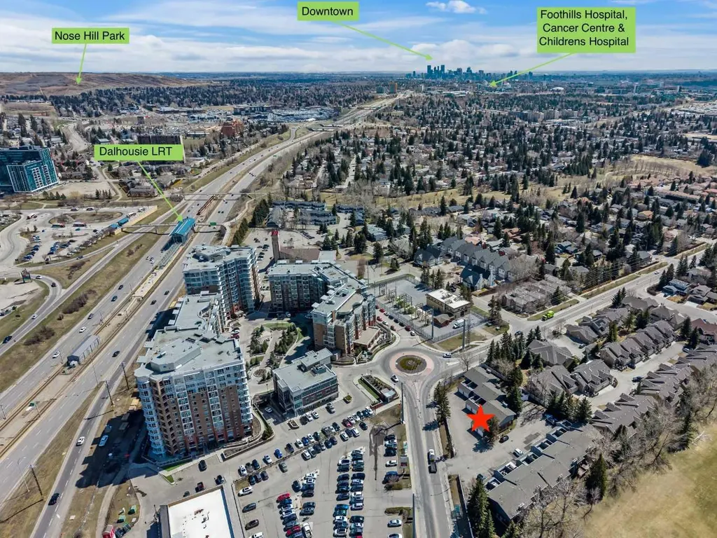 803 Varsity Estates Drive NW Calgary AB T3B 4W5