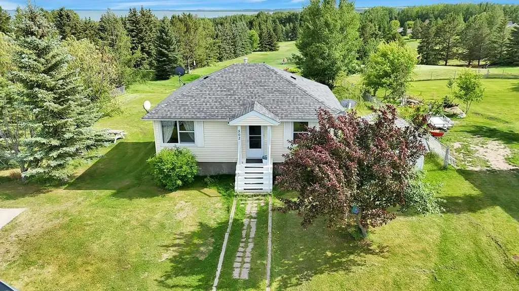 502 Sunnyside 500 Place Rural Ponoka County AB T0C 2J0