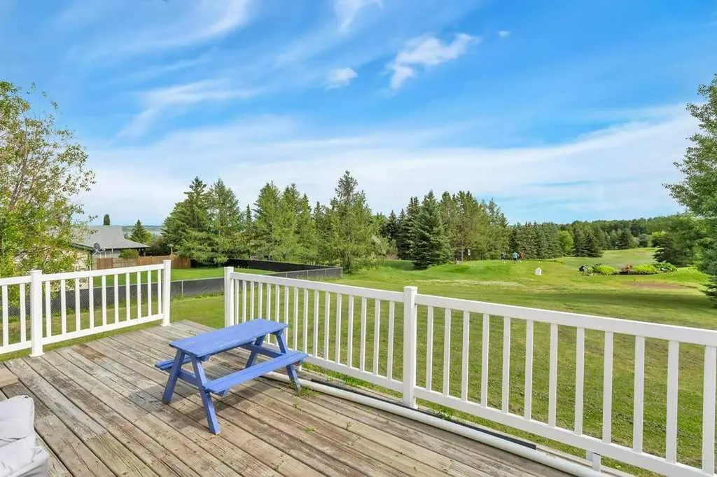 502 Sunnyside 500 Place Rural Ponoka County AB T0C 2J0