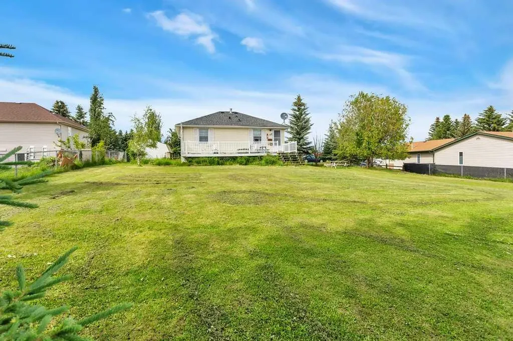 502 Sunnyside 500 Place Rural Ponoka County AB T0C 2J0