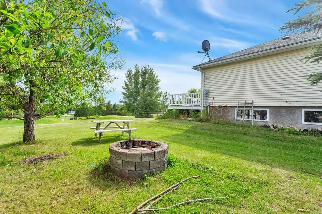 502 Sunnyside 500 Place Rural Ponoka County AB T0C 2J0
