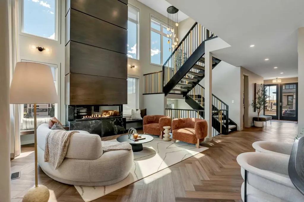 147 Siltstone Place Balzac AB T4B5T6