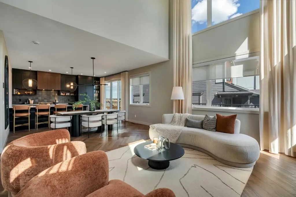 147 Siltstone Place Balzac AB T4B5T6