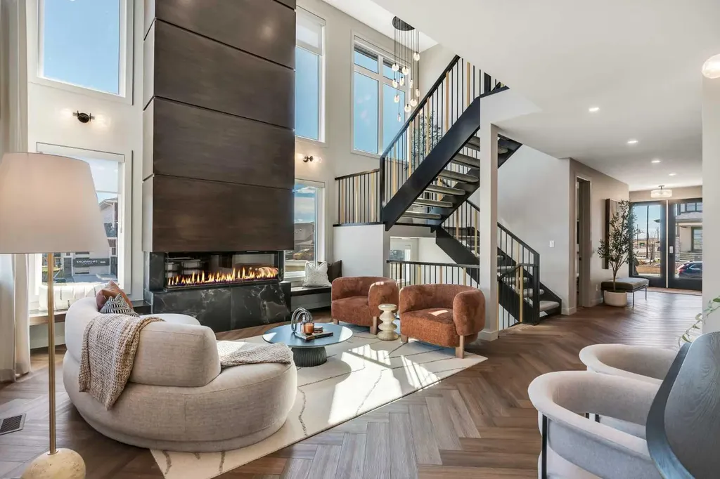 147 Siltstone Place Balzac AB T4B5T6