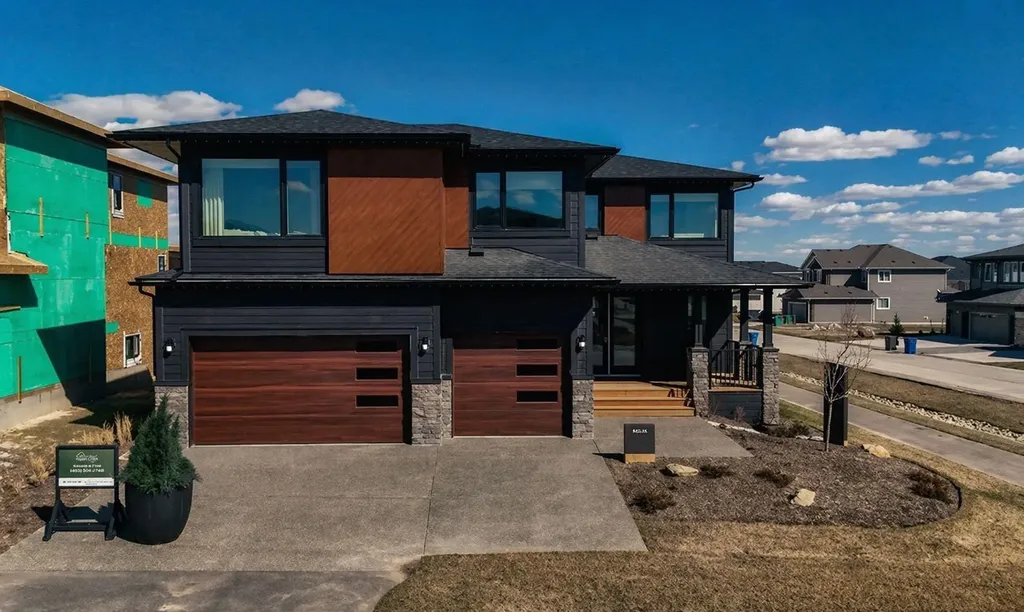 147 Siltstone Place Balzac AB T4B5T6