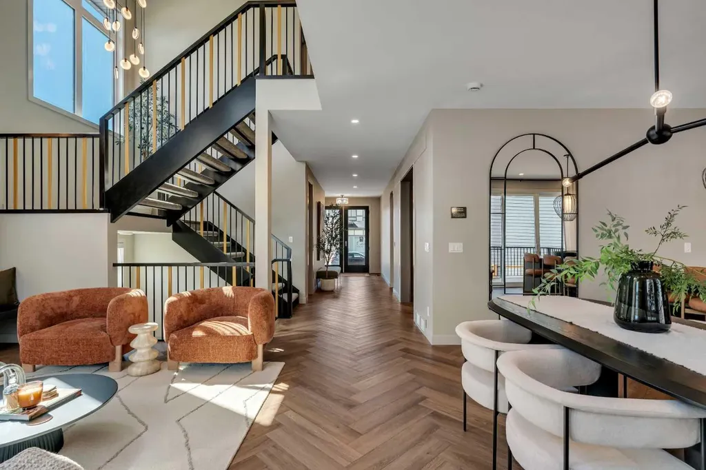 147 Siltstone Place Balzac AB T4B5T6
