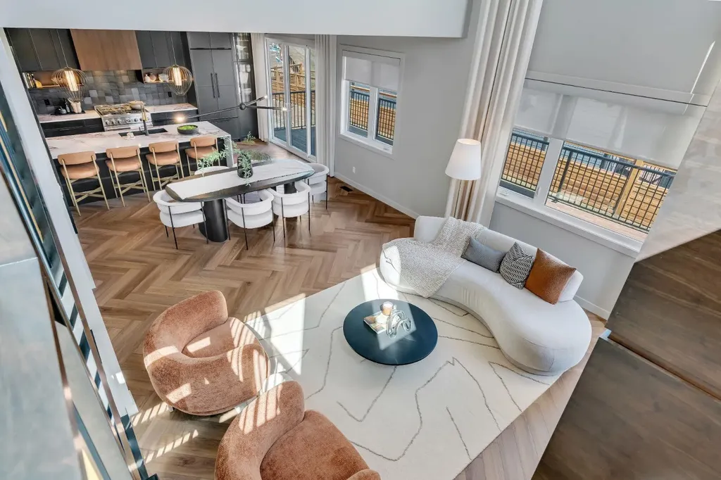 147 Siltstone Place Balzac AB T4B5T6
