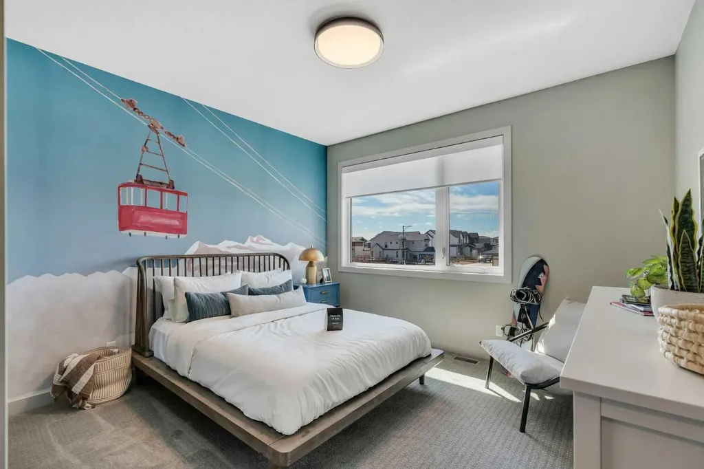 147 Siltstone Place Balzac AB T4B5T6