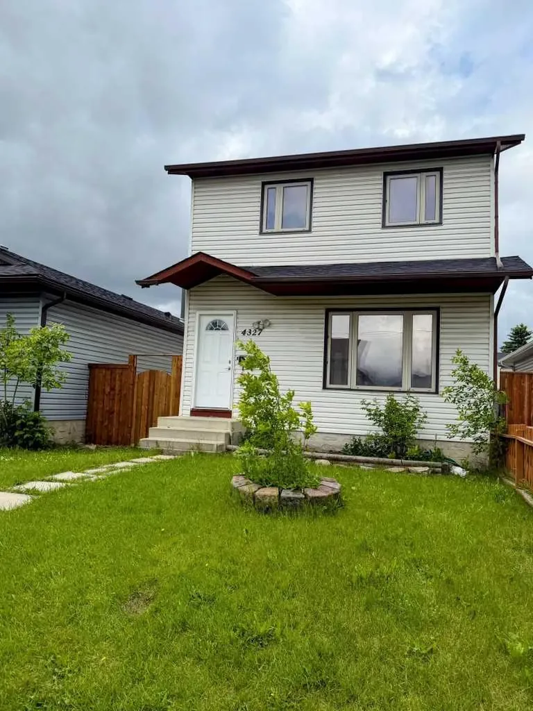 4327 38 Street NE Calgary AB T1Y 5E6
