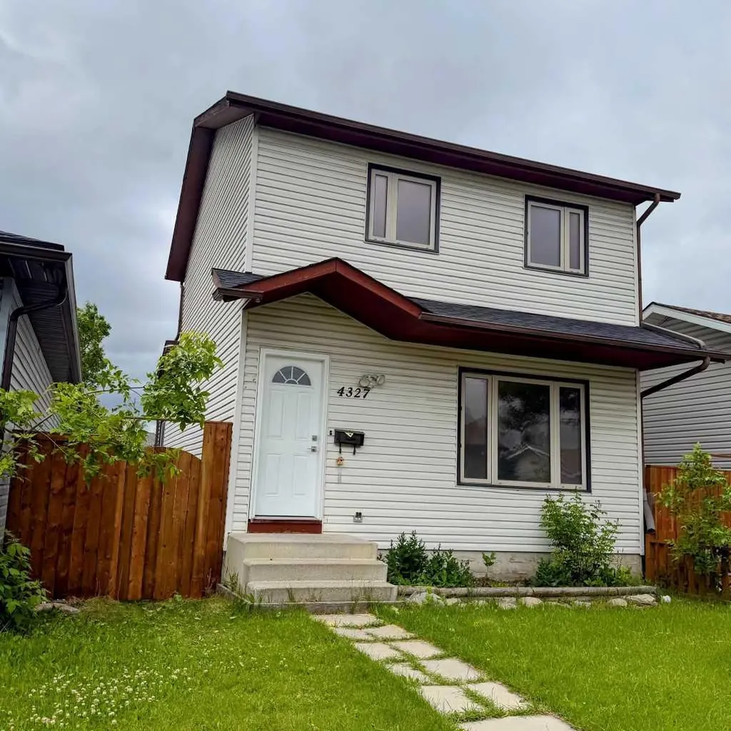 4327 38 Street NE Calgary AB T1Y 5E6