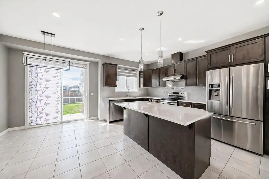 108 Cityside Park NE Calgary AB T3N 1J2