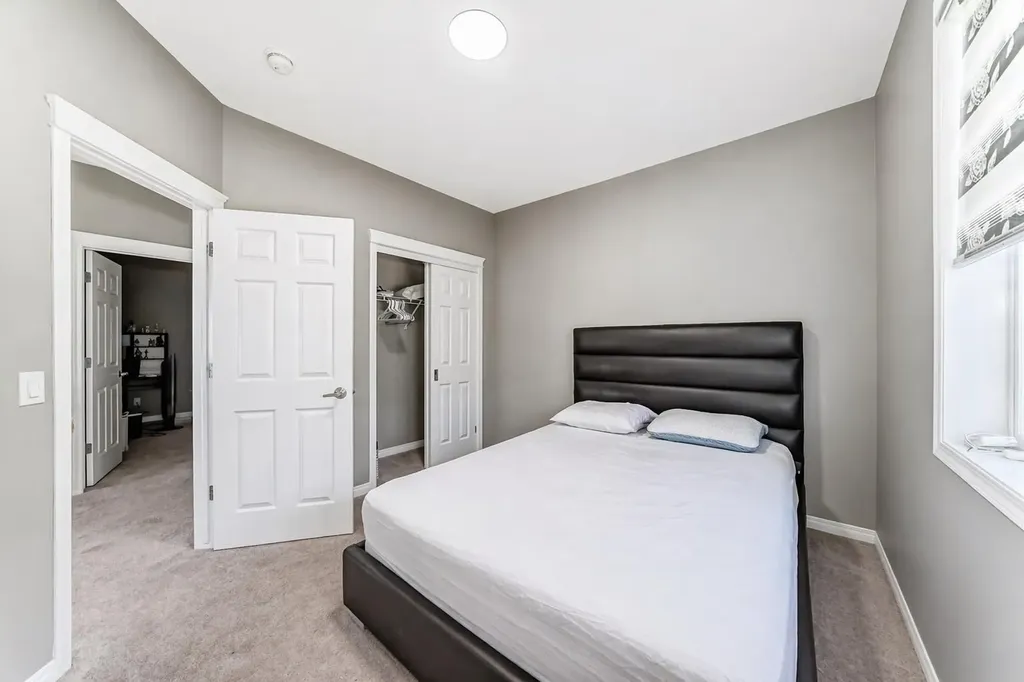 108 Cityside Park NE Calgary AB T3N 1J2