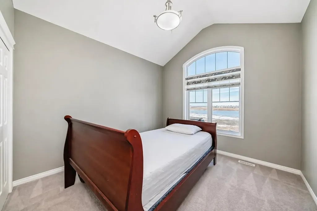 108 Cityside Park NE Calgary AB T3N 1J2