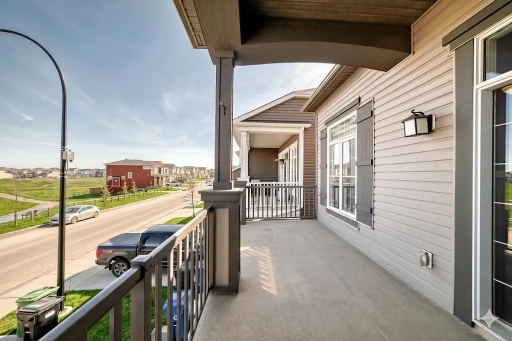 108 Cityside Park NE Calgary AB T3N 1J2
