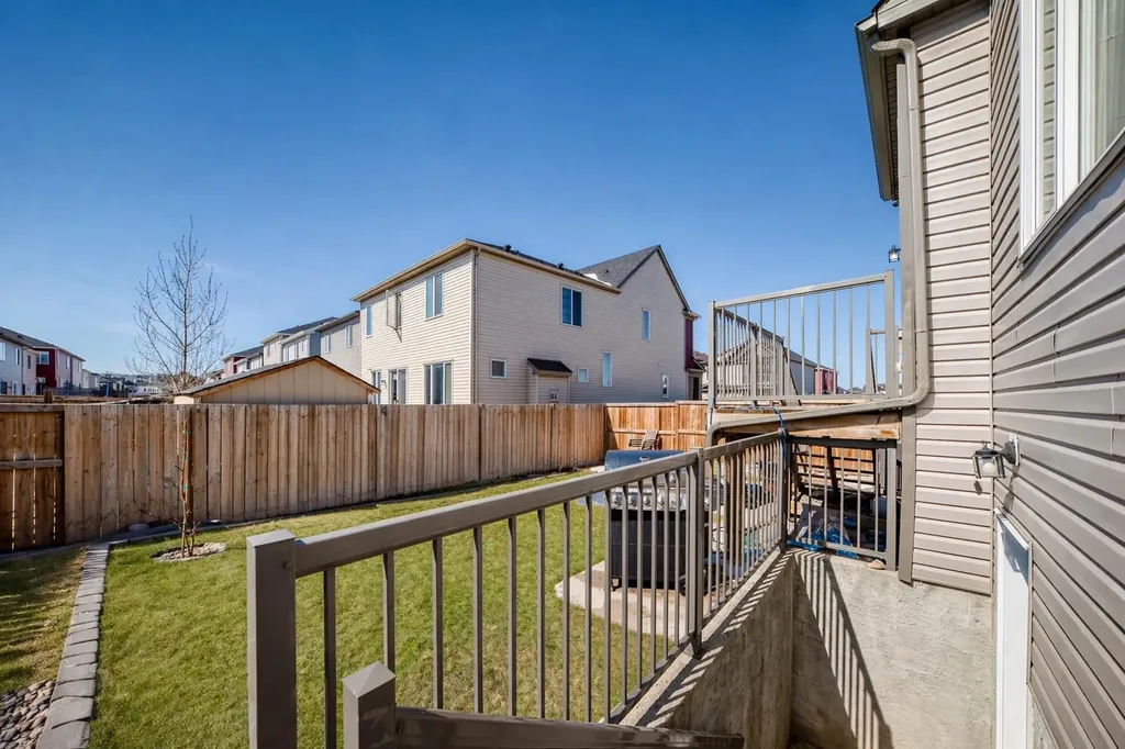 108 Cityside Park NE Calgary AB T3N 1J2