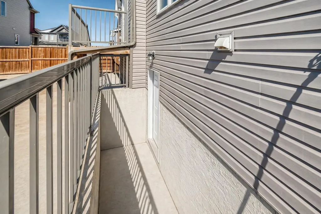 108 Cityside Park NE Calgary AB T3N 1J2