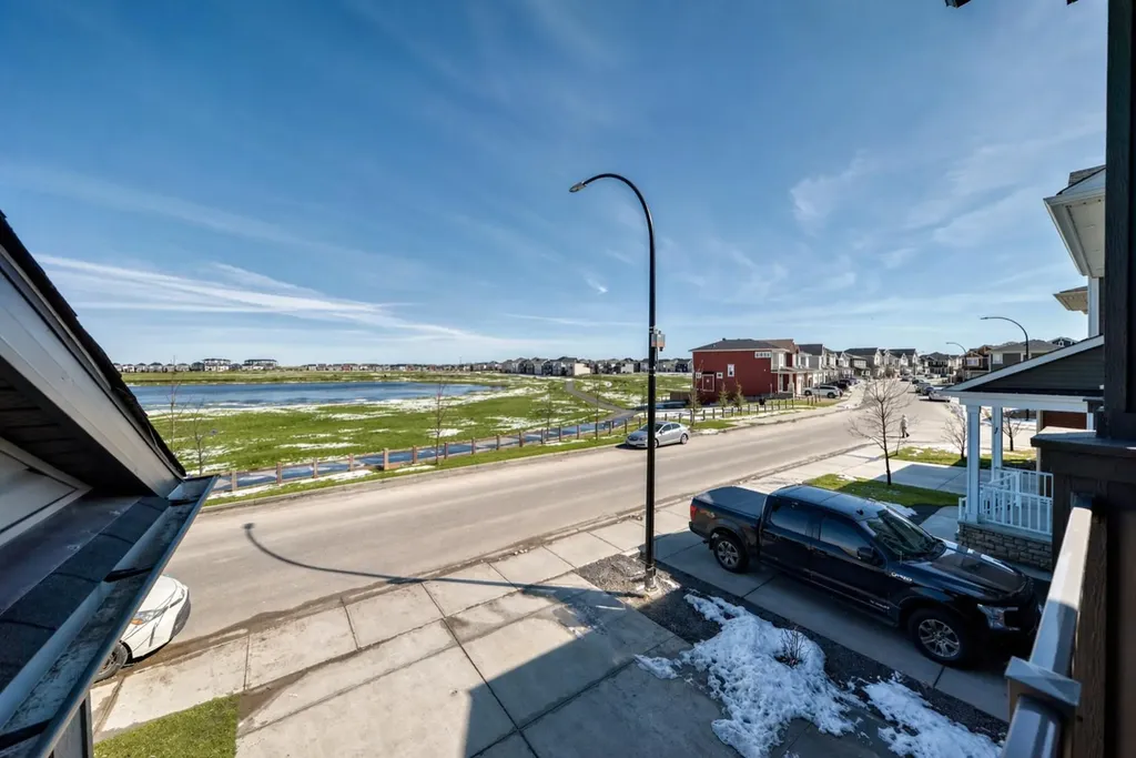 108 Cityside Park NE Calgary AB T3N 1J2