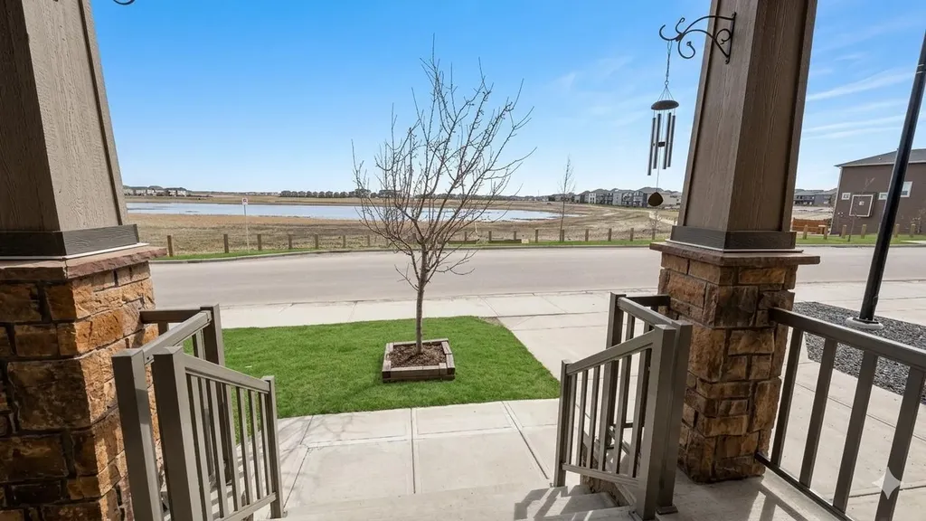 108 Cityside Park NE Calgary AB T3N 1J2