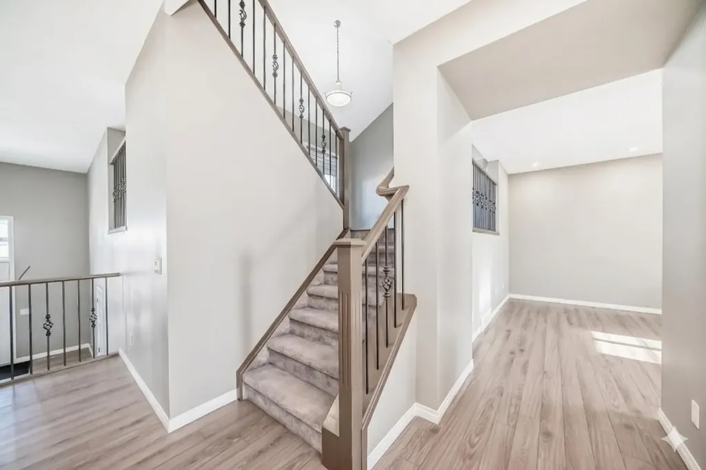 108 Cityside Park NE Calgary AB T3N 1J2