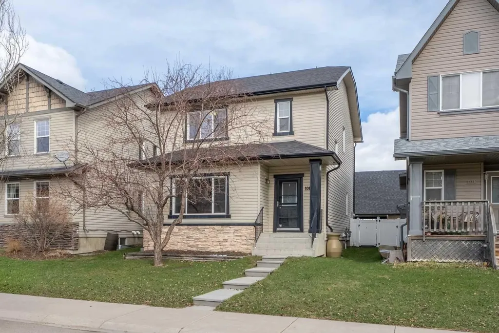 108 Drake Landing Court Okotoks AB T1S2M3