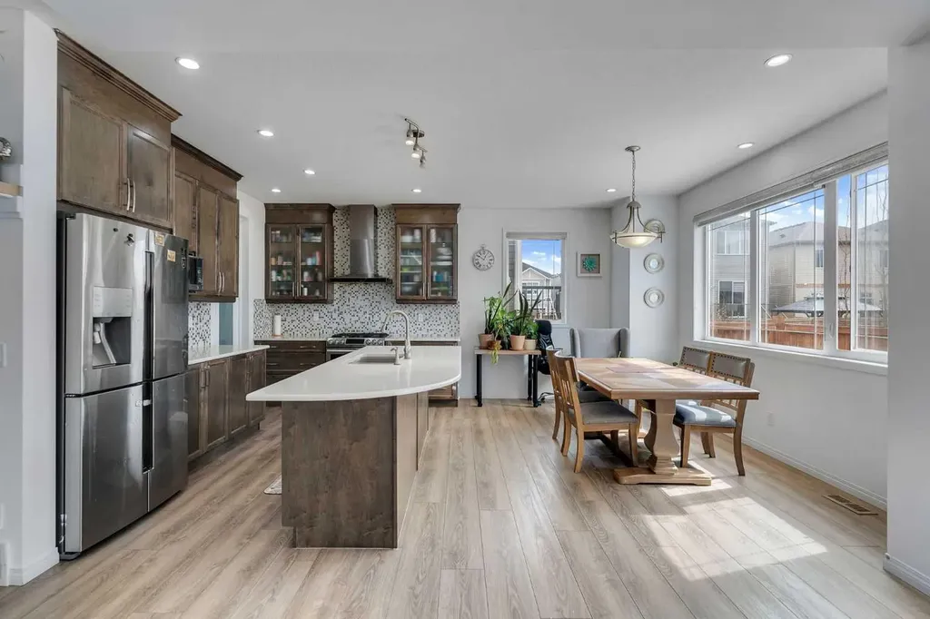 112 Cityside Terrace NE Calgary AB T3N 1H8